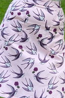Sonja skirt Svala