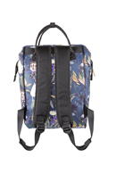 Samu backpack Orkide