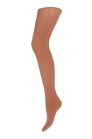 Ingrid Recycled tights XS-L Copper Brown