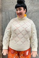 Sweater Ivory
