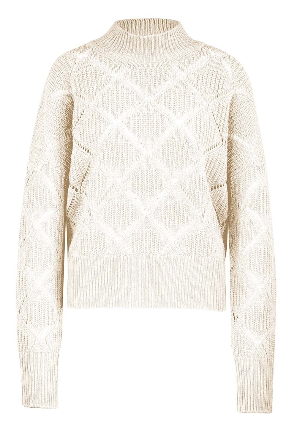 Sweater Ivory