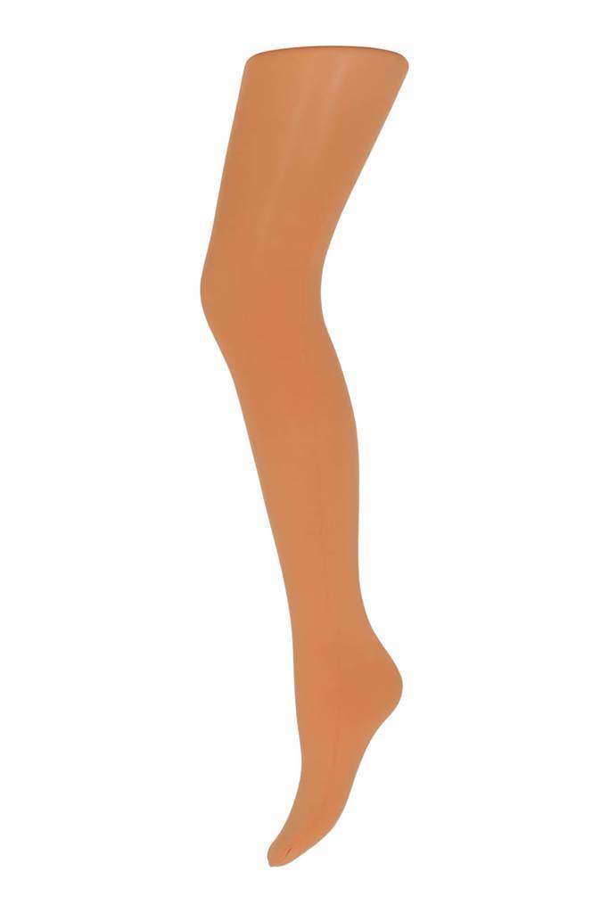 Ingrid strumpbyxor recycled XS-L Golden Ochre