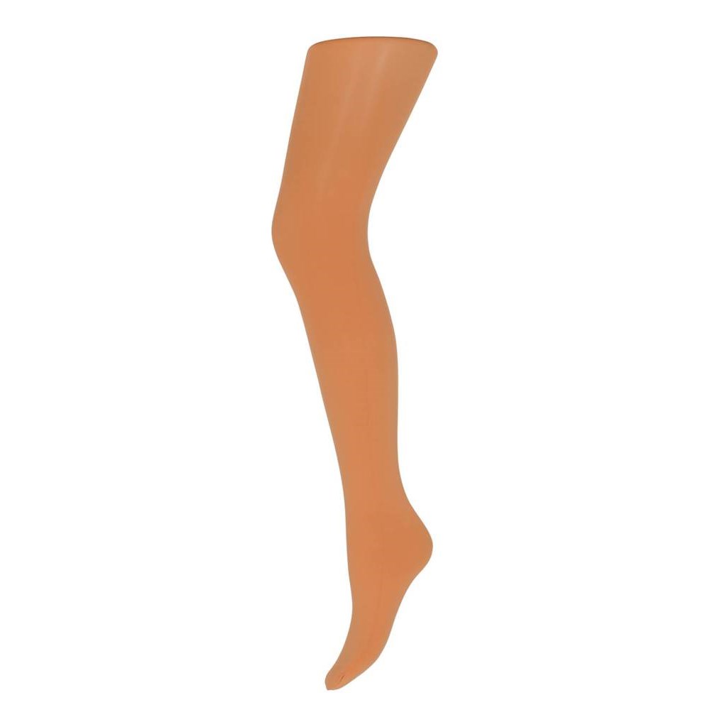Ingrid strumpbyxor recycled XS-L Golden Ochre