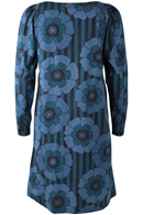 Lund dress Power Flowers