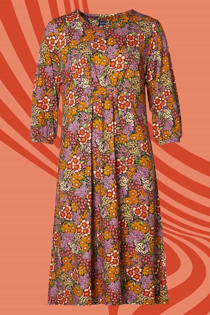 Magnolias dress Feeling Bless