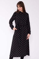 More Fantastique Midi dress Polka Dots