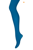 Strumpbyxor L-XXL Turquoise