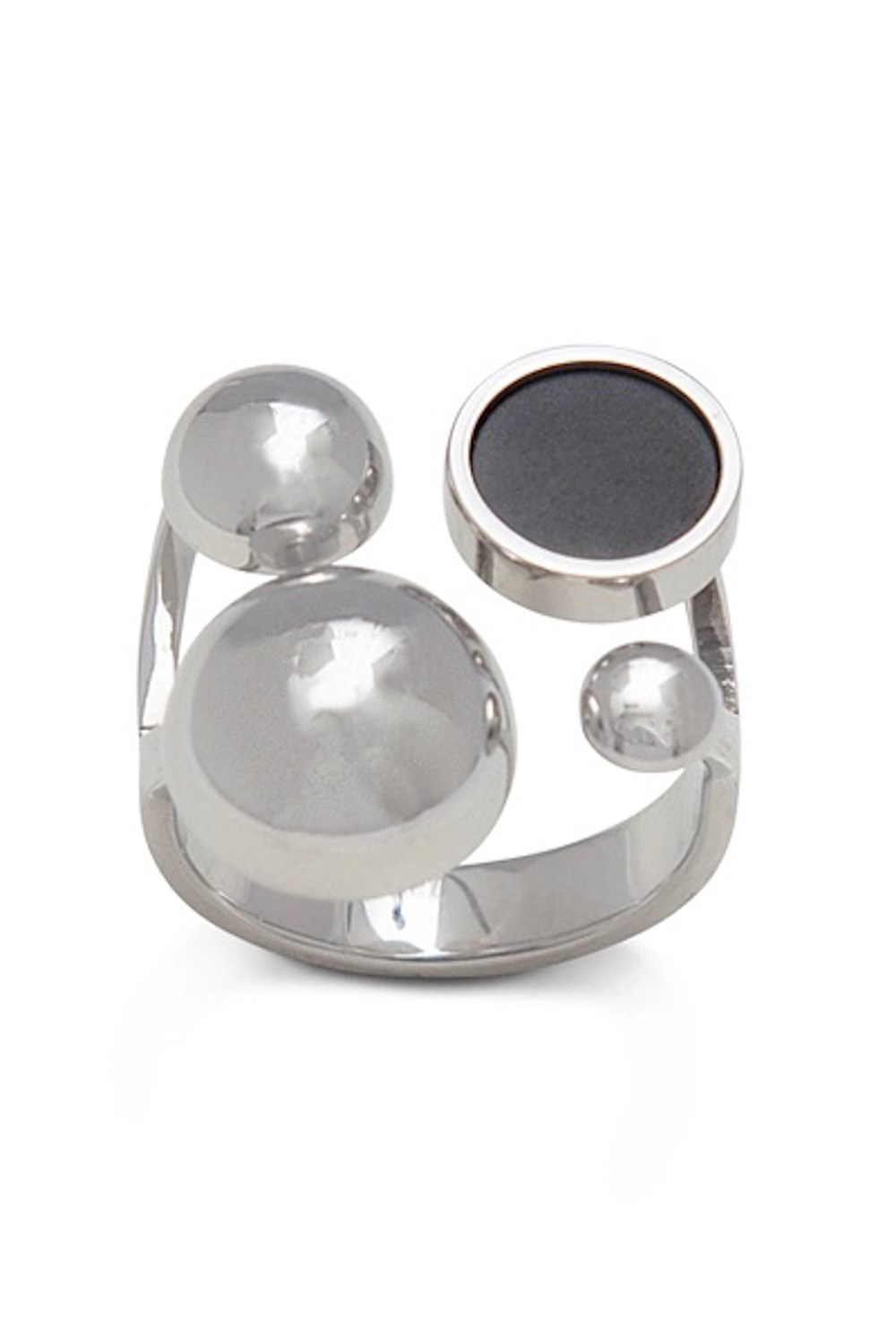 Solar ring One size