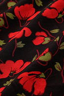 Phoebe blus Scarlett Black