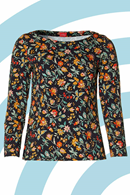 DuAlberta blouse Lovely winter