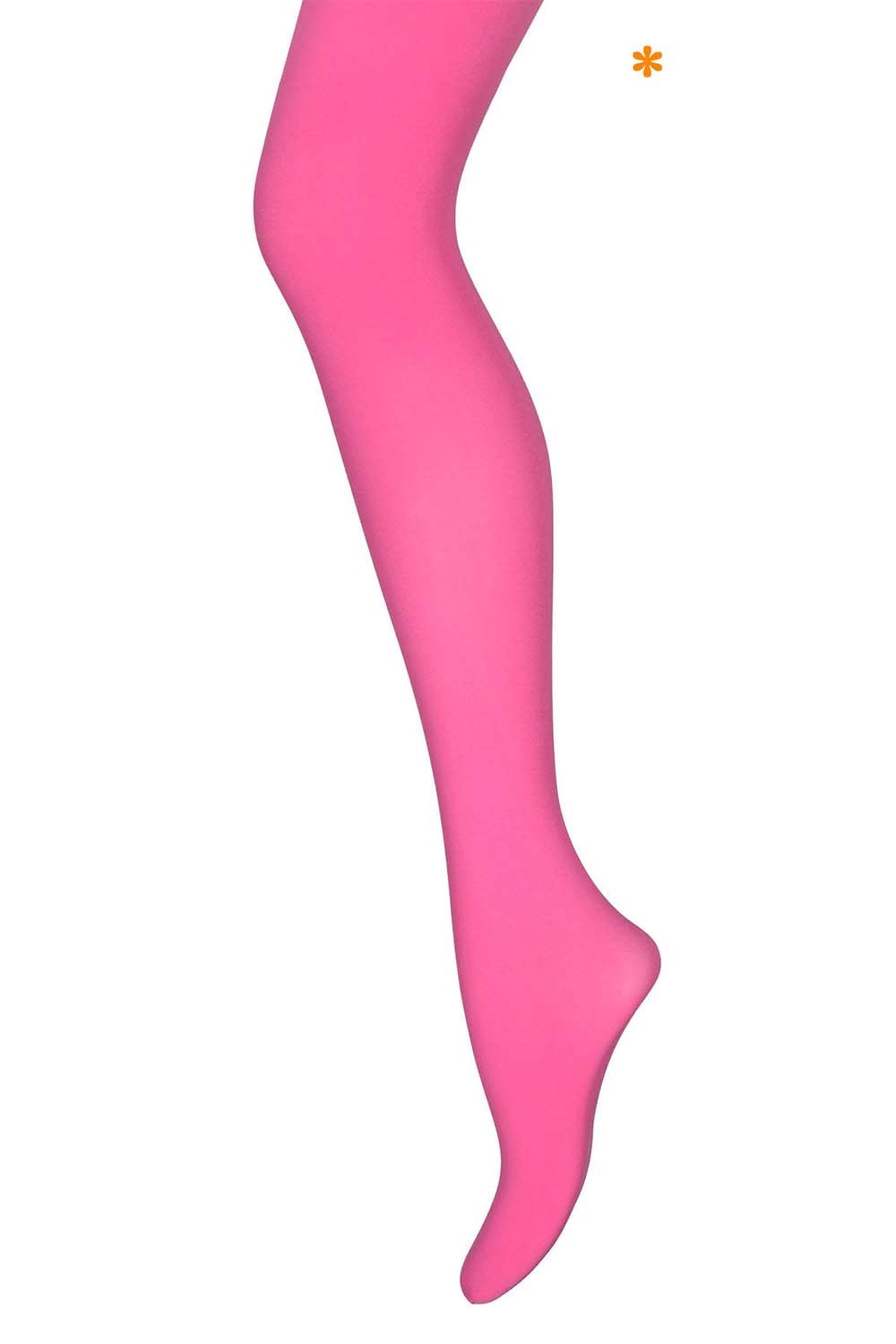 Strumpbyxor L-XXL Kinky Pink