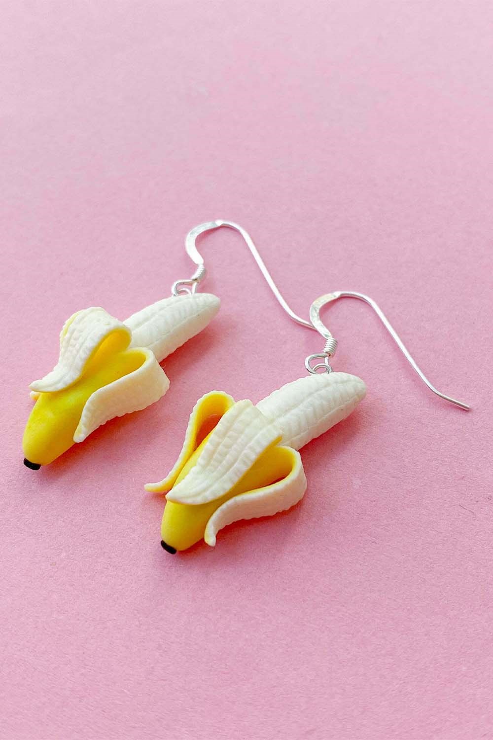 Earring hook Banan