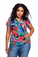 Jessica topp Serpentin