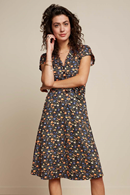 Darcy dress Lopez black