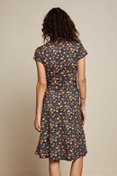 Darcy dress Lopez black