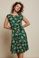 Betty dress Pica Black