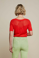 Audrey top Bonet