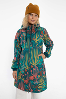 Daneline Softshell jacka Walkabout