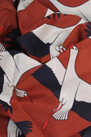 Danenordby scarf Big Stork