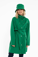 Danerainlover raincoat Green