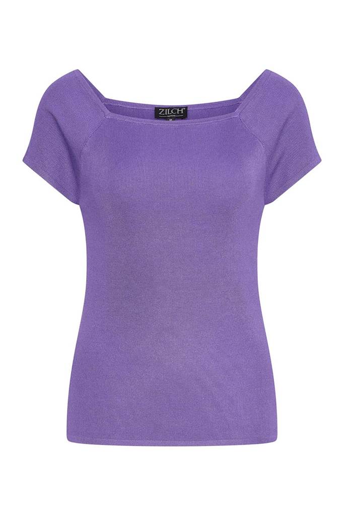 Bamboo top Passion