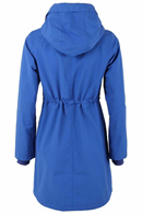 Danenora parka Klein Blue