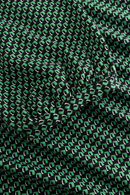 Sixties Flanérie klänning Modernism Green