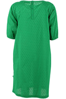 Danefresia dress green