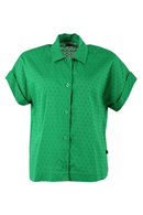 Danelena topp Green