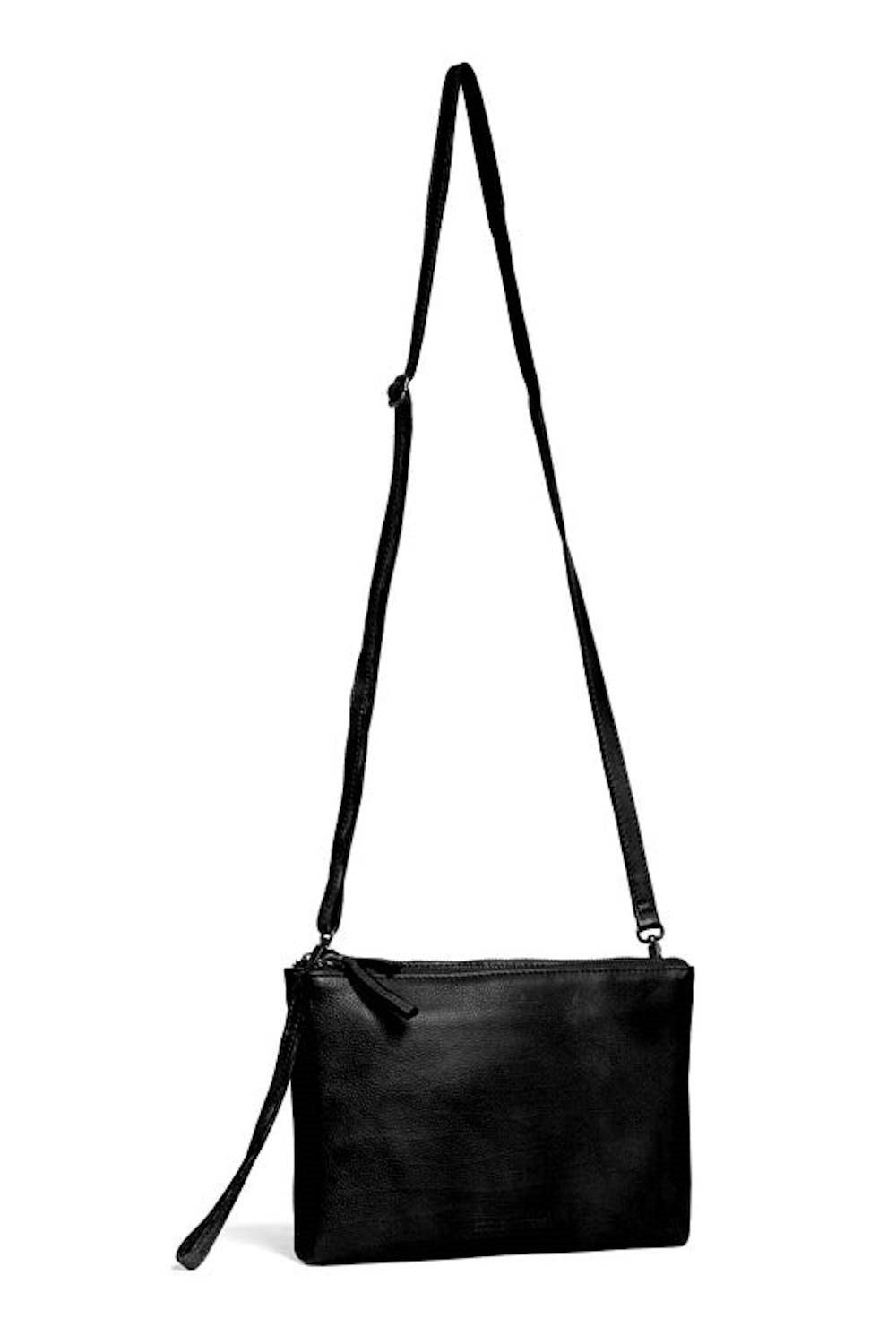 Barranco väska Black