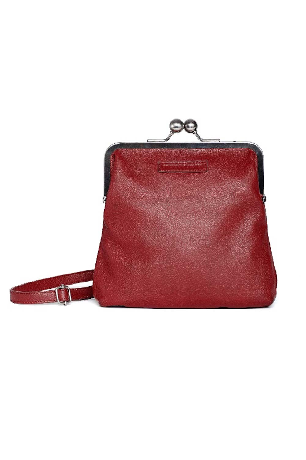 Le Marais väska Bright Red