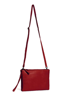 Barranco väska Bright Red