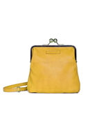 Le Marais väska Sunflower Yellow
