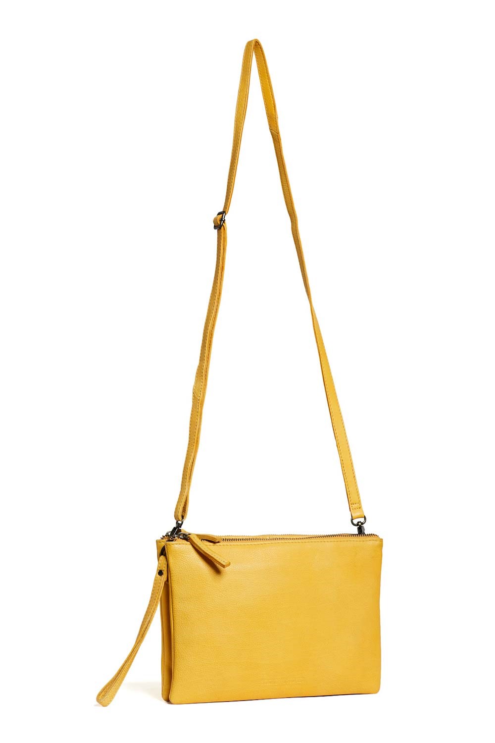 Barranco väska Sunflower Yellow