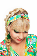 Hedda hairband Festival