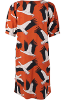 Danedal dress Big Stork