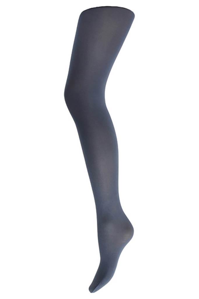 Ingrid Recycled tights XS-L Night Blue