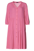 EtTulip dress Soft pink