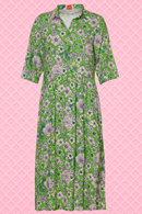 DuLine dress Charming