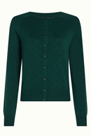 Droplet kofta Pine Green