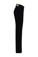 Bibette cord pants Navy
