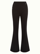 Celi Sailor pants Aurora black