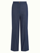 Marcie pants Hennite blue