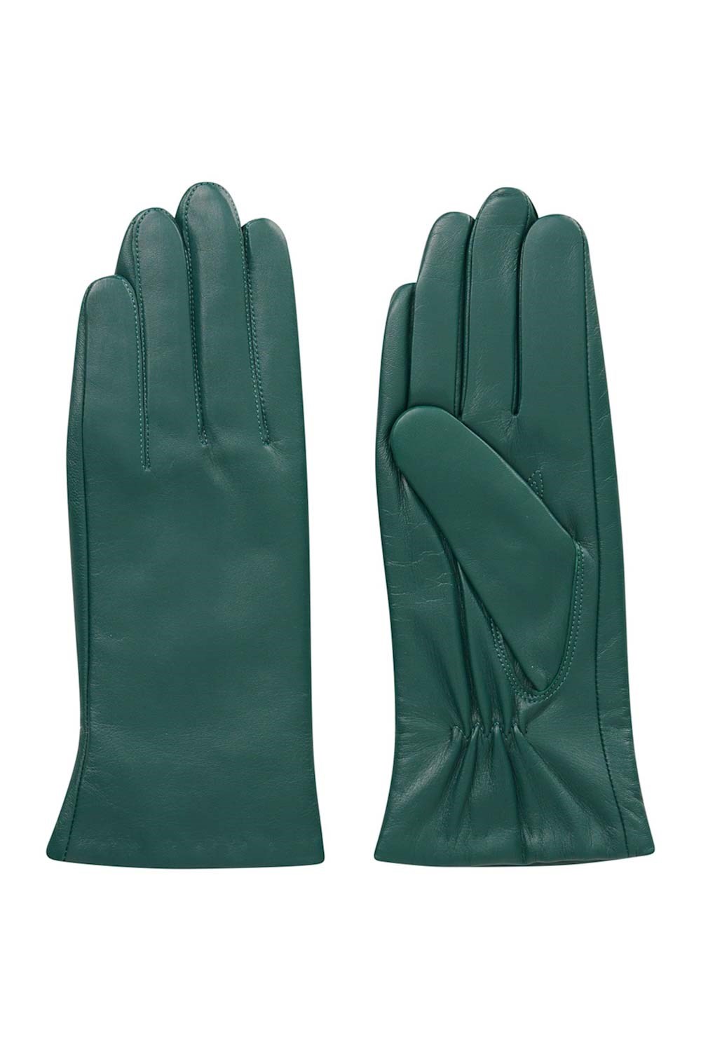Leather gloves Jungle