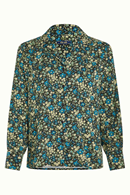 Tex blus La Sarre Black