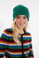 Danewarm hat Merino green
