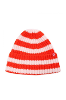 Danesofty mössa bright Red/Chalk