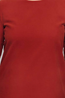 Olivia dress Manchester Rooibos
