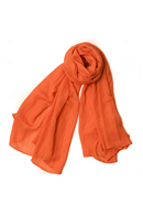Scarf modal Orange