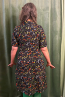 Monica dress Svampskog